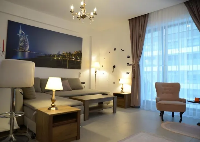 Studio 92 Mamaia Nord