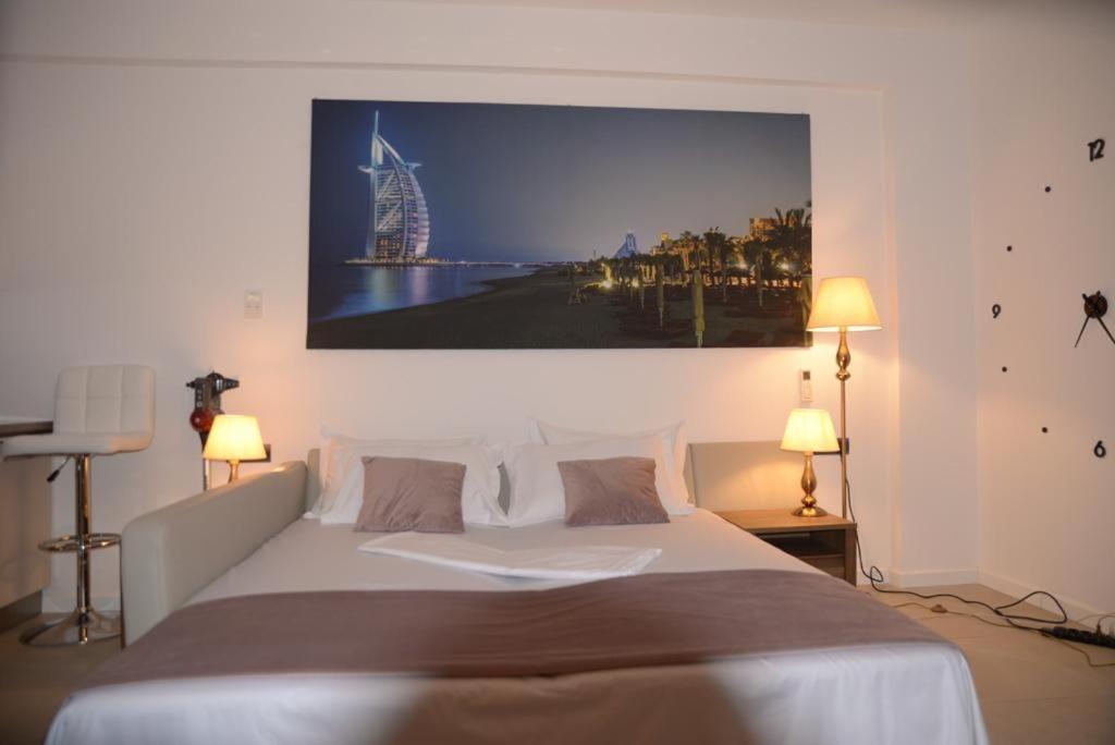 92 Nord Apartament