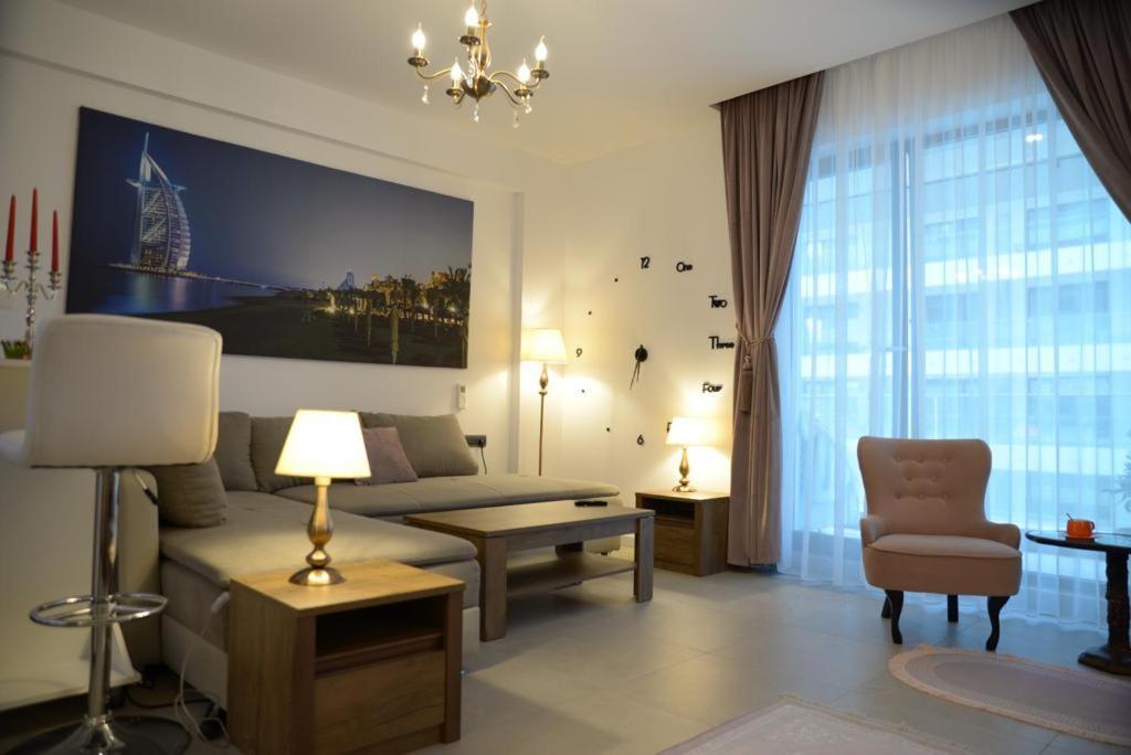 Apartament 92 Nord Mamaia