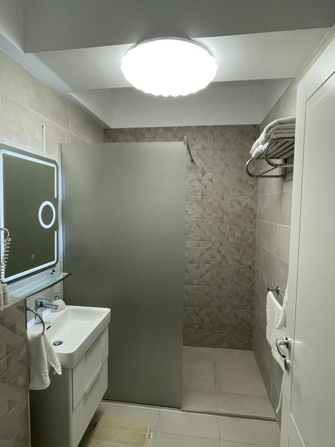 Apartament 92 Nord Mamaia