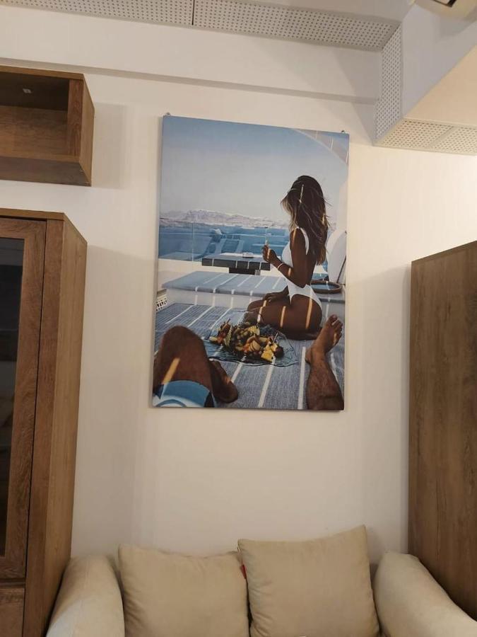 92 Nord Apartament